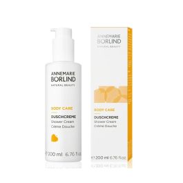 Annemarie Borlind Body Care Shower Cream Crema Ducha 200 mL Precio: 16.50000044. SKU: B139MMHN9L
