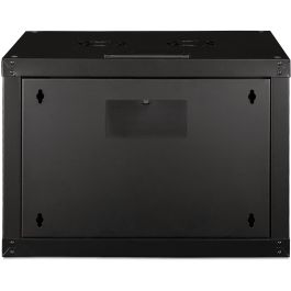 Digitus Armario de Pared Unique 7U 420x600x600mm, negro