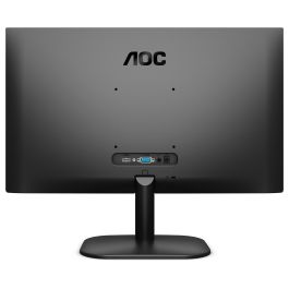 AOC 22B2H/EU Monitor 21.5" Full HD VA 75Hz Sin Marco HDMI VGA Negro