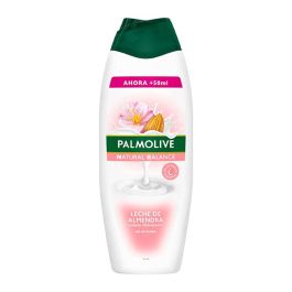 Gel de Ducha Palmolive Natural Balance Leche de Almendras 600 ml Precio: 6.9900006. SKU: B14FHZPWJE