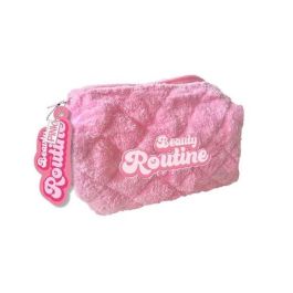 Nice Neceser de Belleza Estuche para Productos y Accesorios de Belleza - Modelos Surtidos - Edad Mínima Recomendada: 3 Años Precio: 8.49999953. SKU: B1K795DJAP