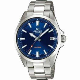 Casio Edifice Reloj de acero inoxidable gris Casio Edifice Reloj de acero inoxidable gris Precio: 85.49999997. SKU: B1B32AGPK3