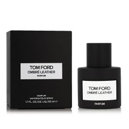 Perfume Unisex Tom Ford Ombre Leather 50 ml Precio: 143.49999961. SKU: B1ELLNSBA4