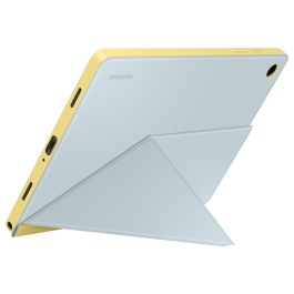 Samsung EF-BX210TLEGWW Funda Tipo Folio para Galaxy Tab A9+, Azul