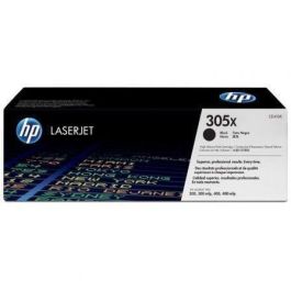 HP Color Laserjet Pro 300/400 Toner Negro 305X. Paginas 4.000 Precio: 136.49999957. SKU: S5601747