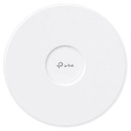 Omada BE9300 Ceiling Mount Tri-Band Wi-Fi 7 Access Point Omada BE9300 Ceiling Mount Tri-Band Wi-Fi 7 Access Point