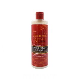 Creme Of Nature Argan Oil Pure-licious Co-wash 354ml Precio: 7.69000012. SKU: B142DEKTGY