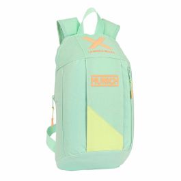 Mochila Infantil Munich Sunset Mini Amarillo Verde Claro (22 x 39 x 10 cm) Precio: 13.50000025. SKU: S4306832