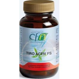 Tiro Activ Fs 60Cap. Precio: 19.5000003. SKU: B13SFYASYB