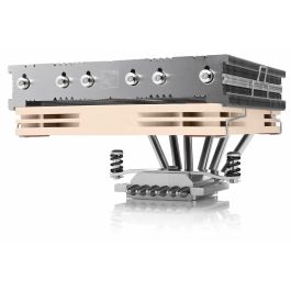 NOCTUA NH-L12Sx77 Refrigerador de CPU de Perfil Bajo con Ventilador de 120 mm