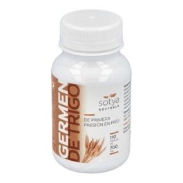 SOTYA Germen De Trigo 110Perlas Suplemento Antioxidante con Vitamina E Precio: 4.8900005. SKU: B1K6WPY5FC