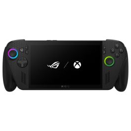 Asus RC73XANH011W ROG Xbox Ally 7" FHD Táctil 120 Hz - AMD Ryzen AI Z2 Extreme - 24 GB RAM - 1 TB SSD - Windows 11 Precio: 1031.50000019. SKU: B1FE73ENJM