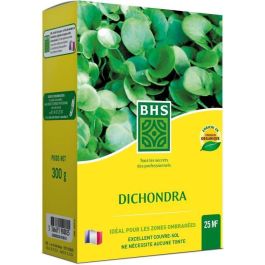 BHS BHS3366671900856 Semillas Césped Kikuyu 300g para 25m², Zonas Mediterráneas, Resistente al Calor Intenso y al Pisoteo Precio: 52.5000003. SKU: B1DK35JFQ2