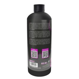 Motorrevive MRV0021 Cs9 Snow Foam Rosa Concentrado 500 mL