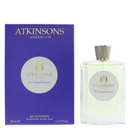 Atkinsons The Nuptial Bouquet Eau de Toilette Vaporizador 100 ml Precio: 129.49999953. SKU: B1HMD6BGVC