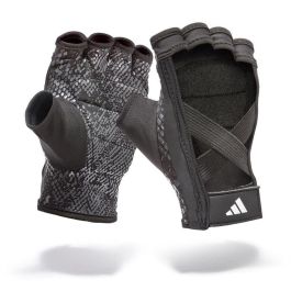 Guantes Adidas Negro Precio: 29.6208. SKU: B1H7RQAV26
