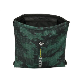 Safta Saco plano Kelme Camo 400x350x10 mm