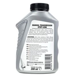 Tapafugas Transmision Manual BARSTML2L91 Tapafugas Transmision Manual BARSTML2L91