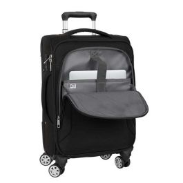 Trolley Safta Cabina Blanda 20-' Safta Business 510x350x200 mm Trolley Safta Cabina Blanda 20-' Safta Business 510x350x200 mm