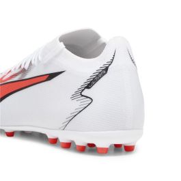 Botas de Fútbol para Adultos Puma Ultra Match Mg
