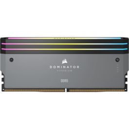 Corsair CMP64GX5M2B6000Z30 Memoria RAM DDR5 64GB (2x32GB) 6000MHz CL30 para PC con RGB