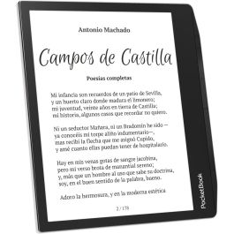 Ebook Pocketbook Era 7 Pulgadas 16 grb Plata Ebook Pocketbook Era 7 Pulgadas 16 grb Plata