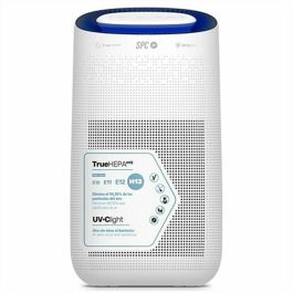 Purificador de Aire SPC 6512B Blanco Precio: 74.69000033. SKU: B1FV67ZFJV