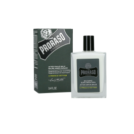 Proraso Cv Balm After Shaving 100 mL Precio: 11.49999972. SKU: S0584906