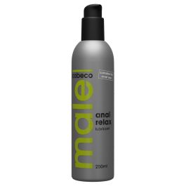 Lubricante Relajante Anal Male! 3100004143 250 ml