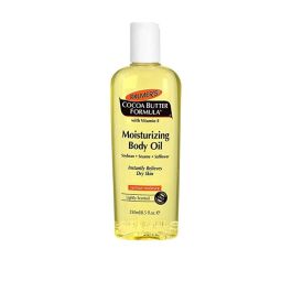 Palmer's Cocoa Butter Aceite Corporal Hidratante 250ml con Vitamina E para Piel Seca Precio: 8.49999953. SKU: S4244298