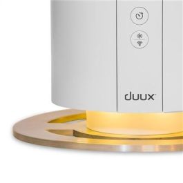 Duux DXHU11 Humidificador Smart Ultrasónico Beam 2 Blanco, 5L, 350ml/h Duux DXHU11 Humidificador Smart Ultrasónico Beam 2 Blanco, 5L, 350ml/h