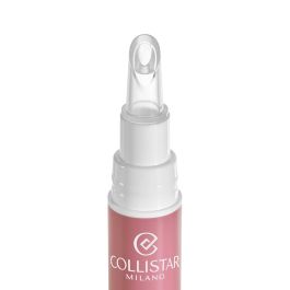 Collistar NOT LIP CRUSH Voluminizador de Labios 4.5 ml con Efecto Plump & Smile, Tono Brillante y Tridimensional