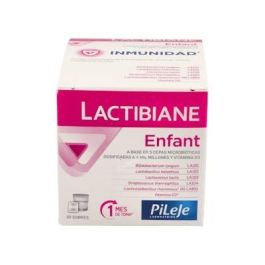 Bioderma Niño Complemento Alimenticio Sobres 30 Unidades Precio: 21.49999995. SKU: B1GVDVT46W