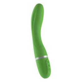 Vibrador Punto G Liebe Bend It Summer Verde