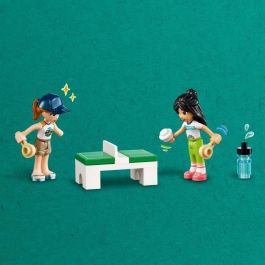 LEGO Friends 42626 Deportes Acuáticos con Base de Aventura - Juguete de Construcción LEGO Friends 42626 Deportes Acuáticos con Base de Aventura - Juguete de Construcción