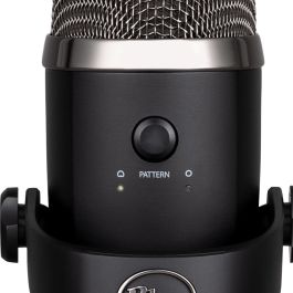 Micrófono Blue Microphones 988-000401 Negro