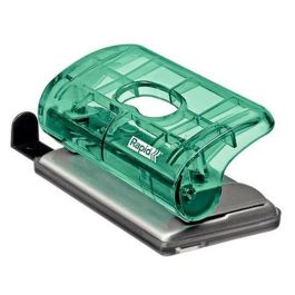 Taladro 2 Punzones Rapid Fc5 (10H) Colour Breeze Verde Precio: 4.79000038. SKU: B1FYN9L6C8