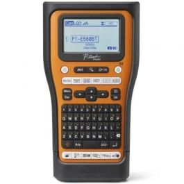 BROTHER Rotuladora electronica profesional con conexion PC y WiFi para electricistas e instaladores Precio: 182.49999966. SKU: B1JBRYX23E