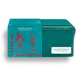 Roger & Gallet Jean Marie Farina Estuche