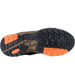 Zapatillas de Hombre para Caminar Hi-Tec Sensitive Low Wp M