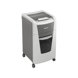 Trituradora de Papel Micro Corte Leitz IQ 300 Autofeed P5 60 L