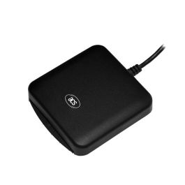 ACS ACR39U-U1, USB-A, 72.2 x 69 x 14.5 mm, 65 g Precio: 17.89000004. SKU: B1934P33LH