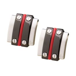 Gemelos Guess CMC80804 (1,8 cm) Gemelos Guess CMC80804 (1,8 cm) Precio: 25.88999974. SKU: S0304216