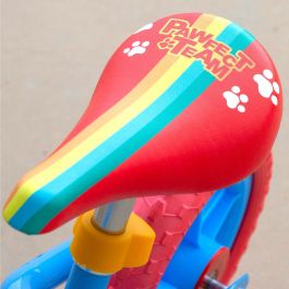 Correpasillos The Paw Patrol 70 x 50 x 41 cm Multicolor