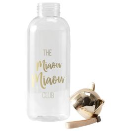 The Concept Factory Botella Gato 850 Ml Mon Chat Mon Ch Precio: 3.69000027. SKU: B18CKVYJ3D