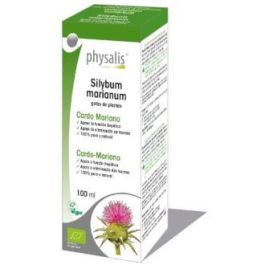 Ext. Cardo Mariano (Sylybum M.) 100Ml. Bio Precio: 14.8900004. SKU: B143634L5M