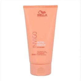 Wella Professionals Invigo Nutri-Enrich Crema Antiencrespamiento Frizz Control Precio: 14.58999971. SKU: B14WBYDZ64