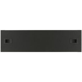 Lanview Panel Ciego 3U 19" Snap Locking Negro para Racks de Servidor - Mejora Flujo Aire y Eficiencia Refrigeración Precio: 17.5000001. SKU: B183DY56BJ