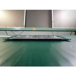 Dell ASSY Base Inferior para Latitude 5511 con Lector de Tarjeta Inteligente