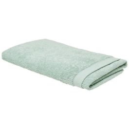 Today TOD3574643536570 Toalla de Baño de Algodón, Celadón Orgánico, 70 x 130 cm